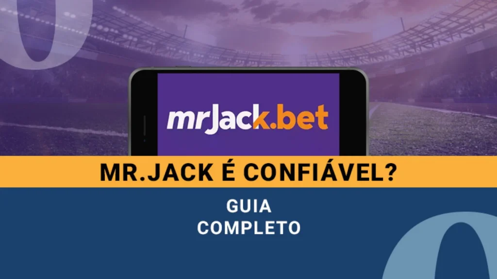 Mr Jack Bet Codigo Promocional