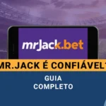 Mr Jack Bet Codigo Promocional